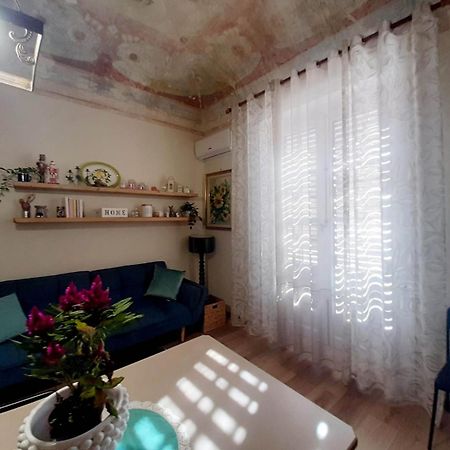 Casa Ore-Tea ปาแลร์โม ภายนอก รูปภาพ