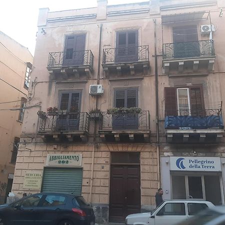 Casa Ore-Tea ปาแลร์โม ภายนอก รูปภาพ