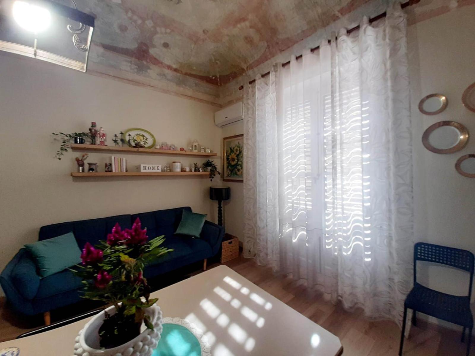 Casa Ore-Tea ปาแลร์โม ภายนอก รูปภาพ