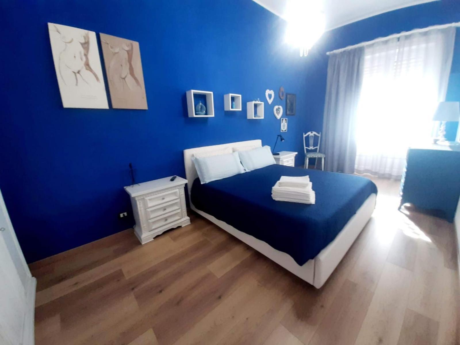 Casa Ore-Tea ปาแลร์โม ภายนอก รูปภาพ